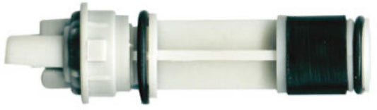 Diverter Stem/Broach S