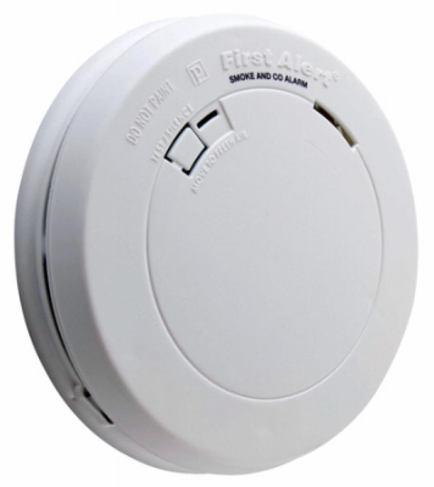 10YR Smoke/CO Alarm