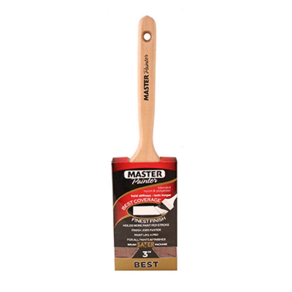 MP BST 3" FLT Brush