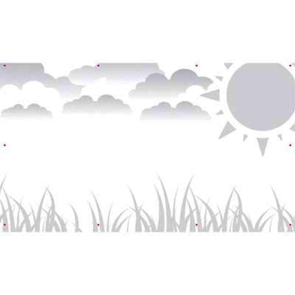 Basic Summer Dividers