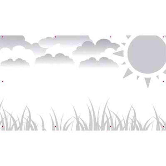 Basic Summer Dividers
