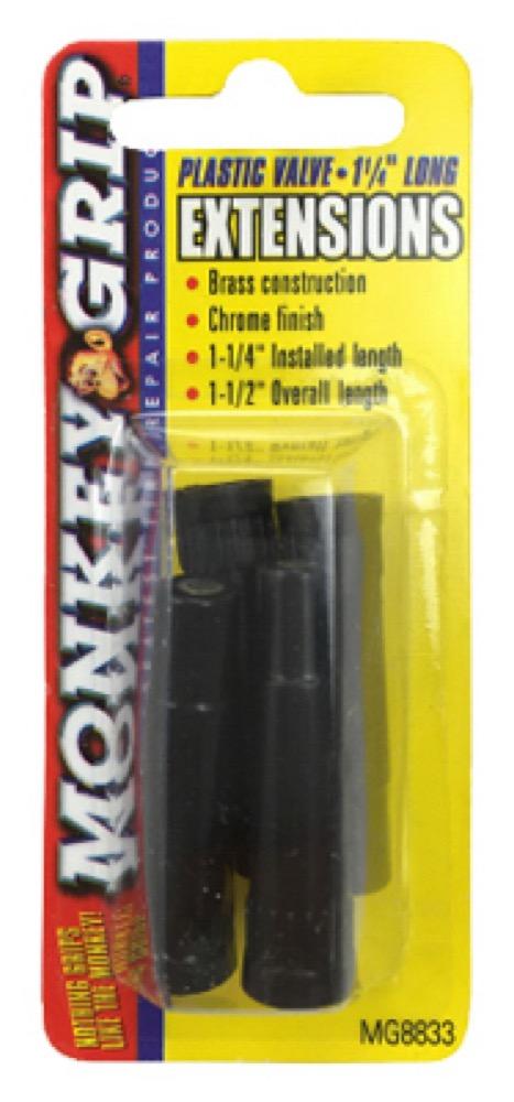 4PK1-1/4"ValveExtension