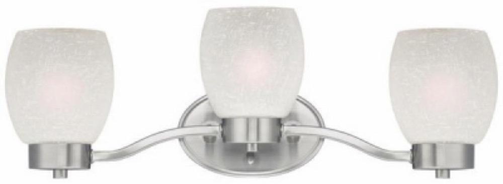 3LT NI Int Wall Fixture