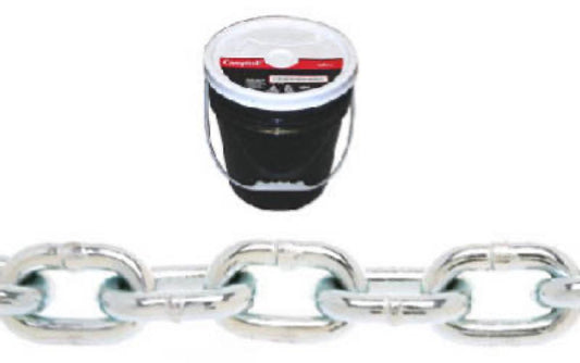 92' 5/16 Proof Chain