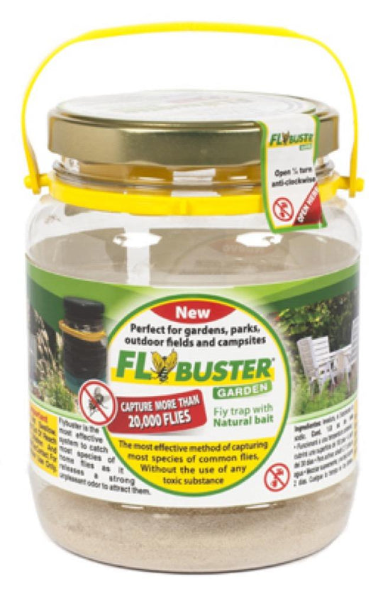 FlyBuster GDN Fly Trap