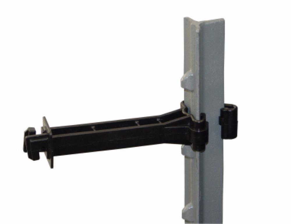 15PC T Post Insulator