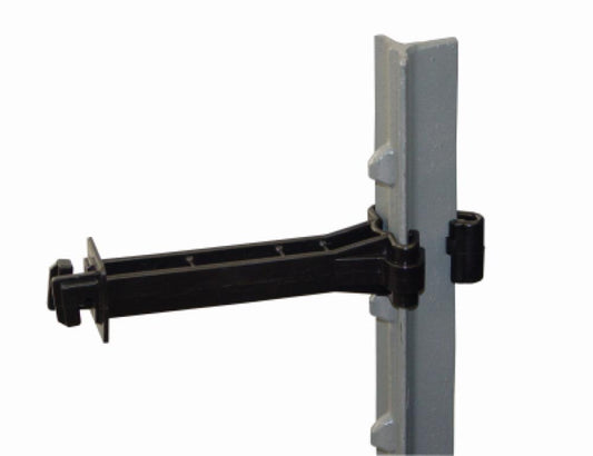 15PC T Post Insulator