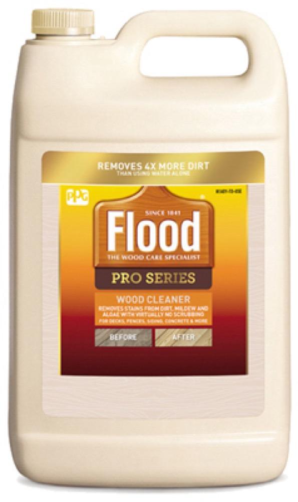 Pro 2.5GAL WD Cleaner