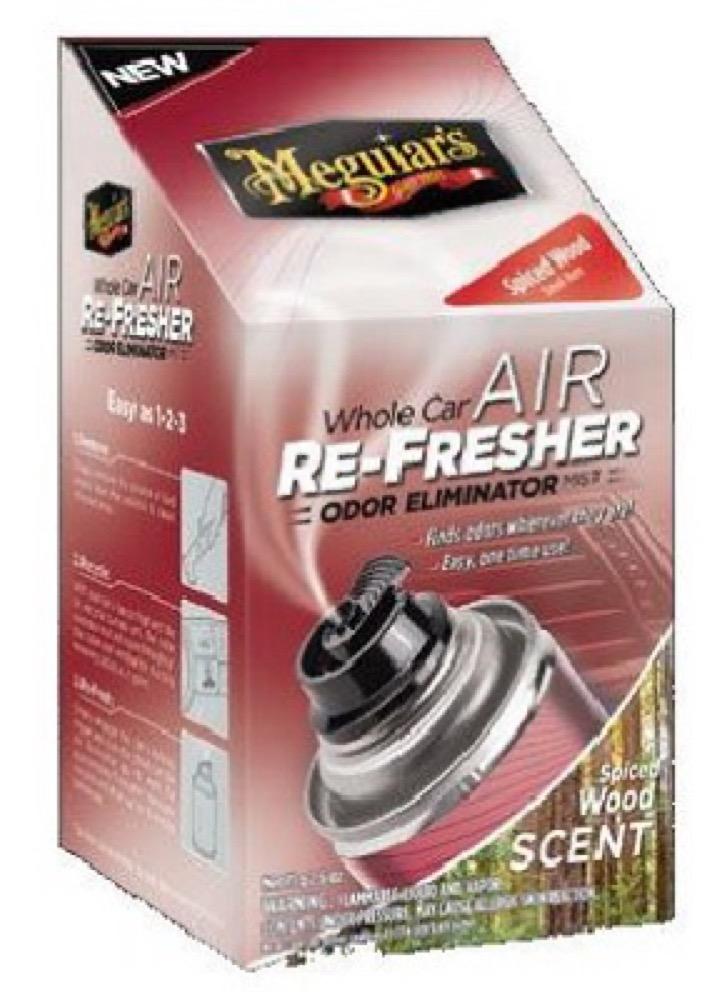 2OZ Spice WD Re-Fresher