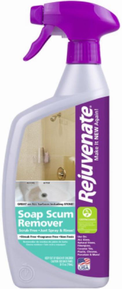 24OZ Soap Scum Remover