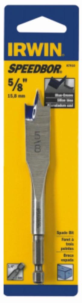 5/8x4 WD Boring Bit