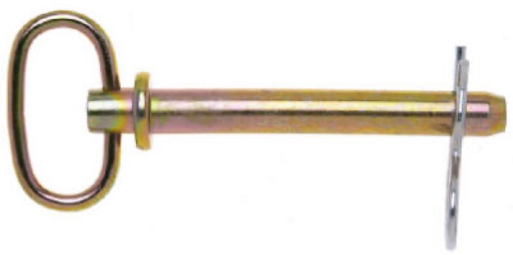 7/8x4-1/4 Hitch Pin