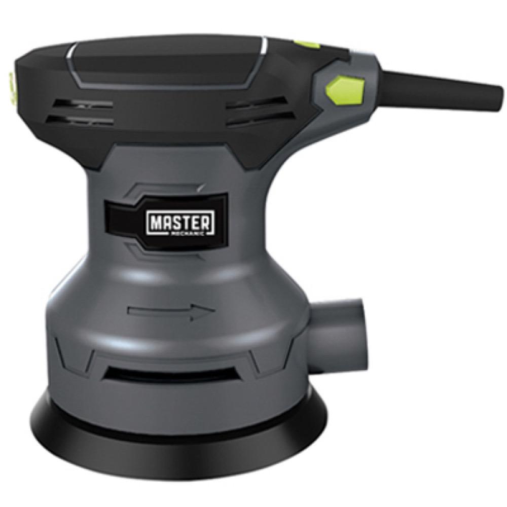 MM 5"Rand Orbit Sander