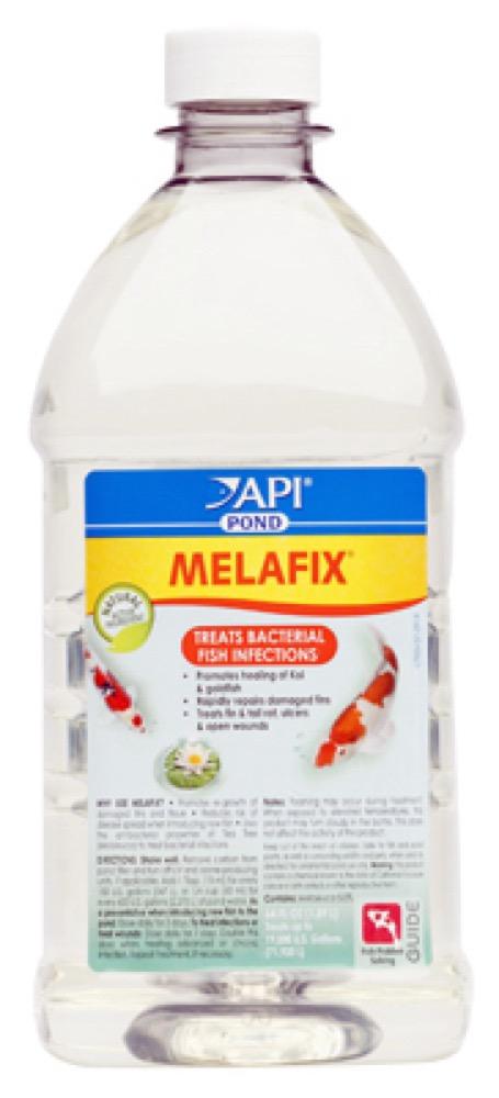 64OZ Melafix