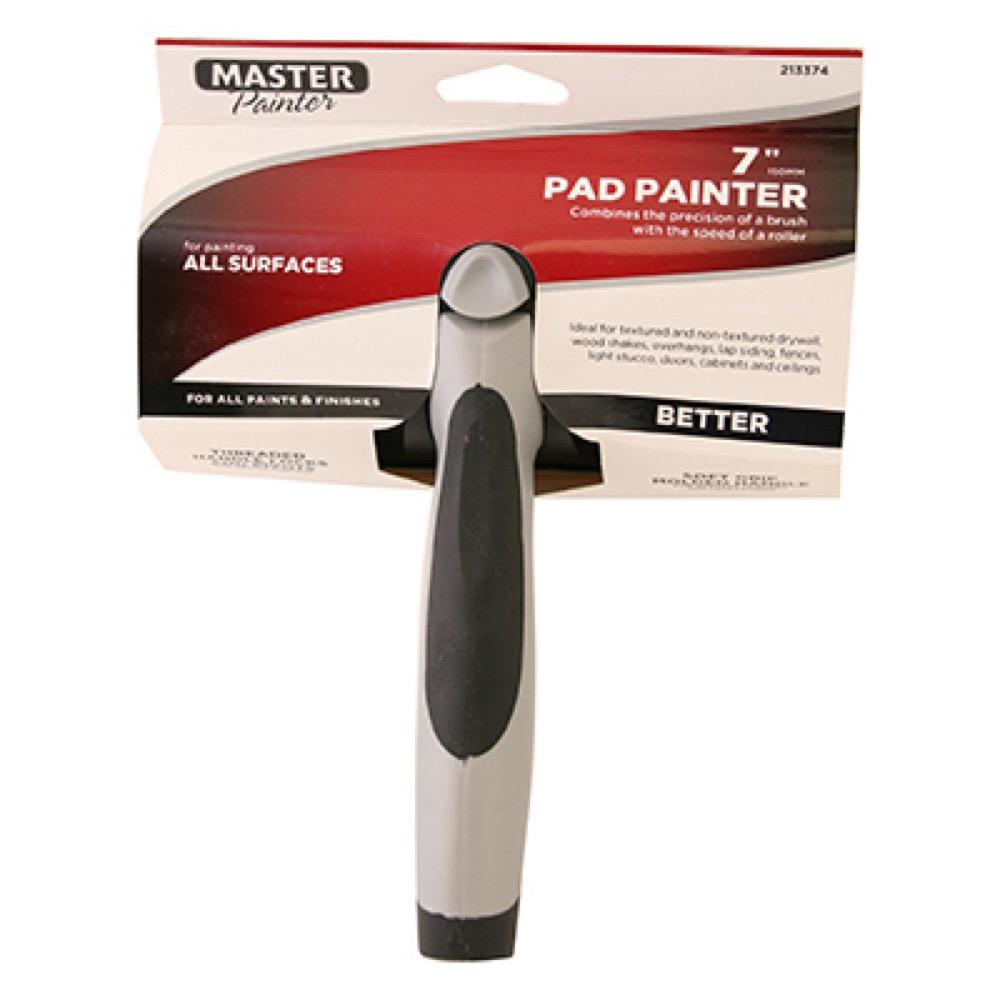 MP BTR 7" Pad Painter