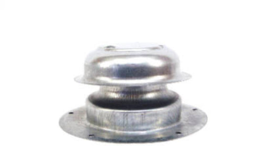 Mill Plumbing Cap