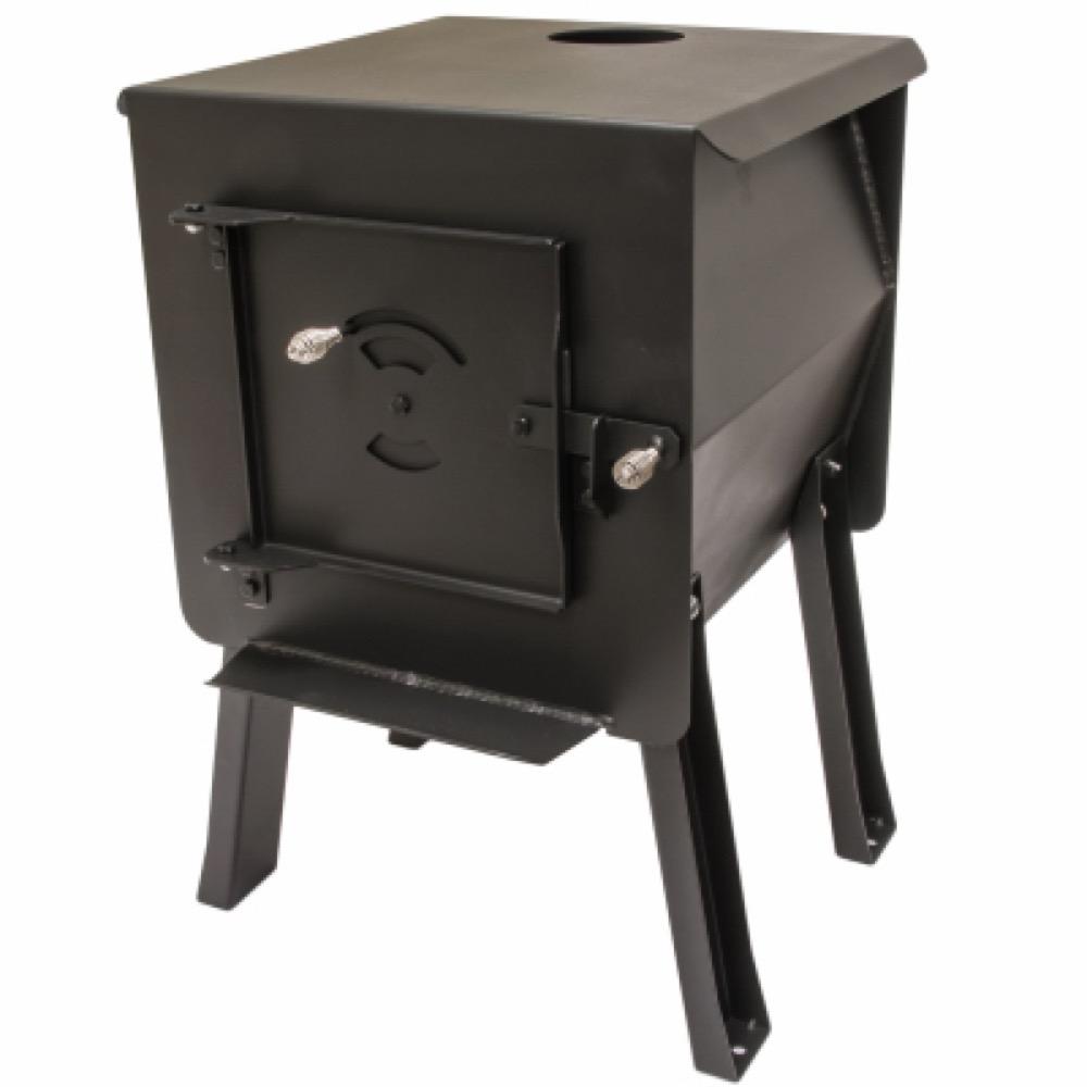 BLK Bear Camp Stove