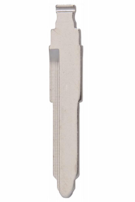 Mazda Flip Key Blade