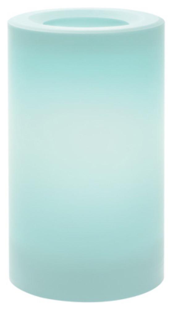 3x5 BLU In/Out Candle