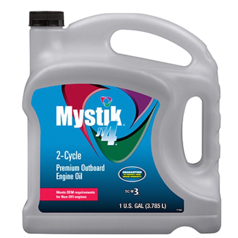 Mys GAL2Cyc Out Eng Oil