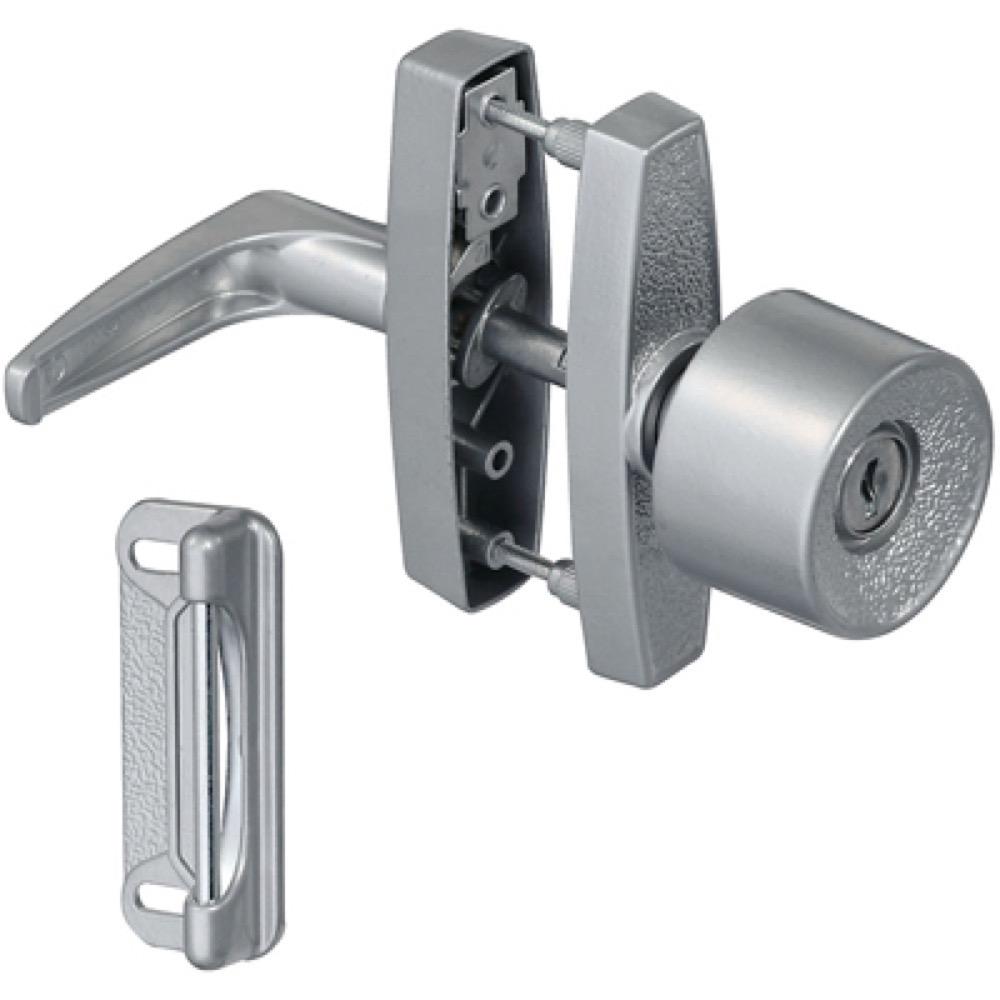 V1308 Knob Latch/Key