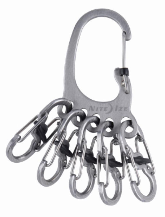 Big Foot KeyRack Locker