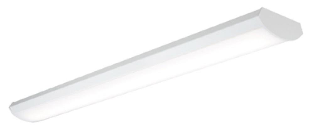 43" LED Wrap Light