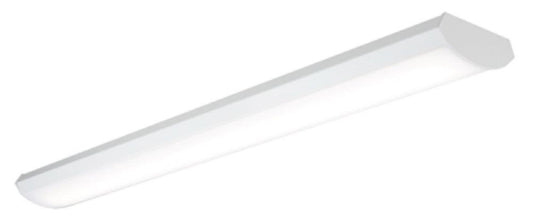 43" LED Wrap Light