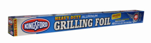 45SQFT HD Grilling Foil