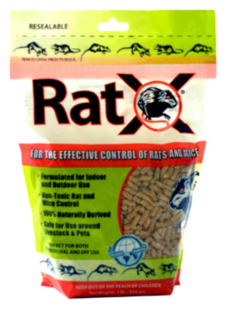 LB Rat/Mouse Killer