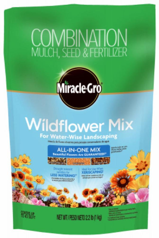MG 2.2LB WildFLWR Mix