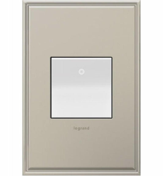 15A WHT Paddle Switch