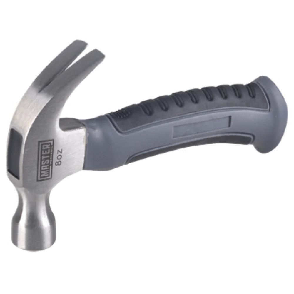 MM 8OZ Stubby Hammer