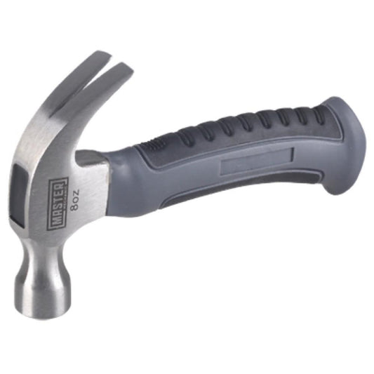 MM 8OZ Stubby Hammer