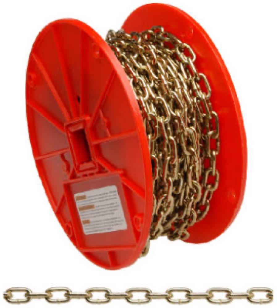 50' #3 BRS Mach Chain