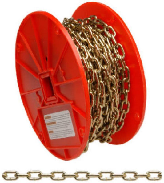 50' #3 BRS Mach Chain