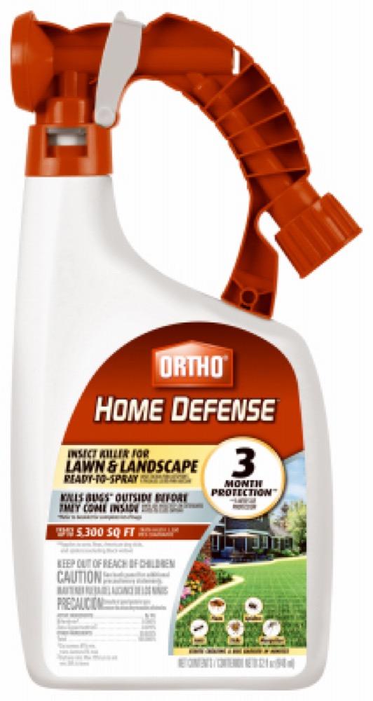32OZ RTU Insect Killer