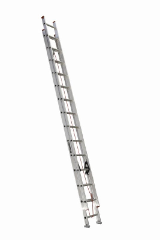 28' ALU III EXT Ladder