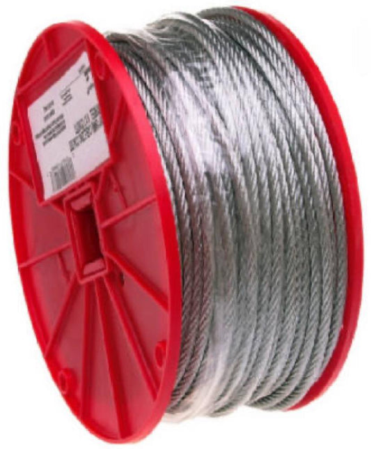 5/16x200 Galv Cable
