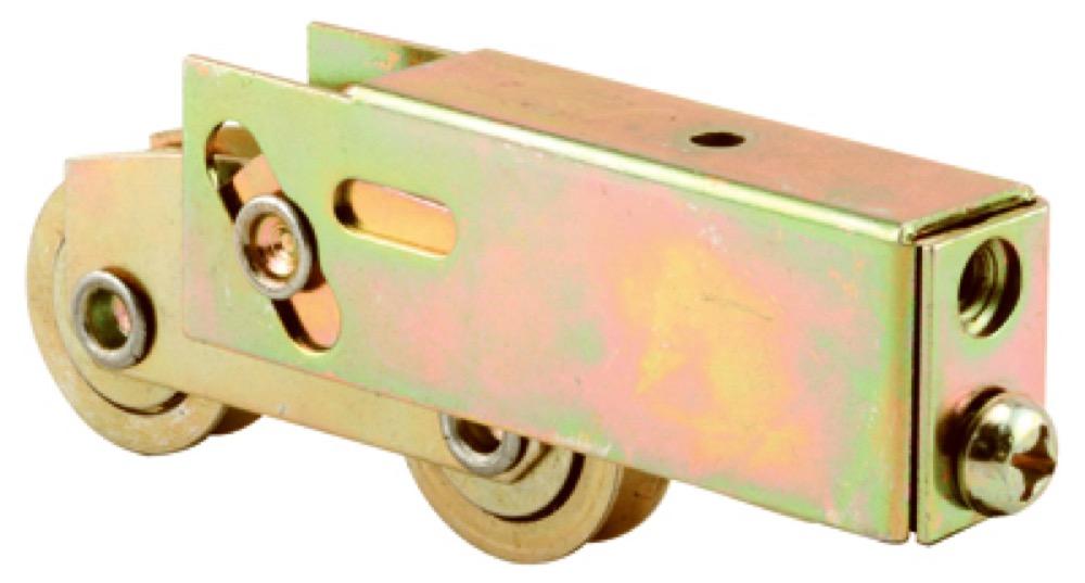 Slid DR Tandem Assembly