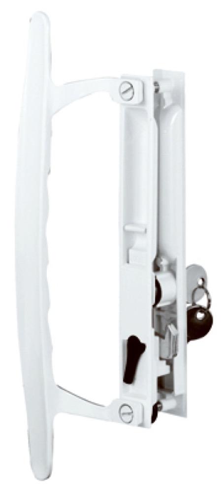 WHT Patio DR Handle Set