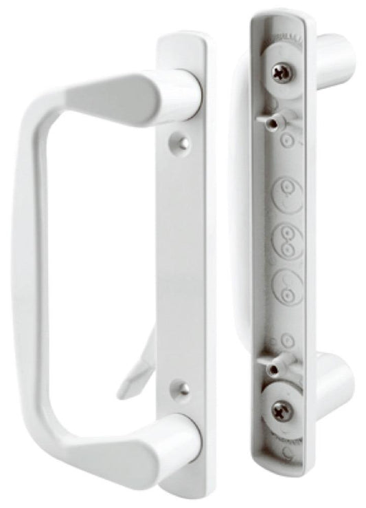 WHT Patio DR Handle Set