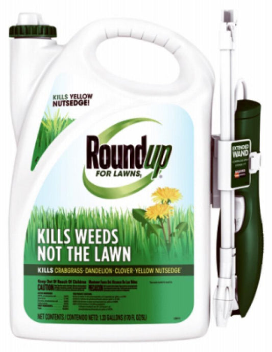 1.33GAL RTU Weed Killer