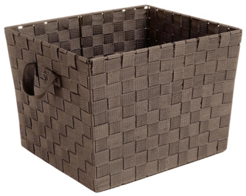 13x15x10 Java WovenTote