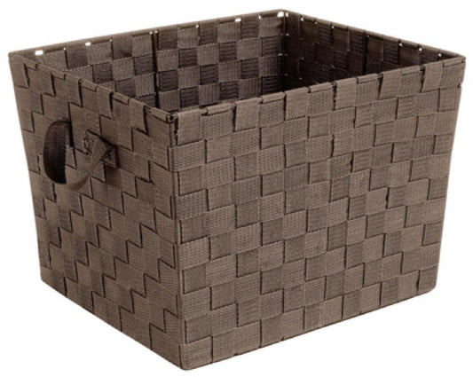 13x15x10 Java WovenTote