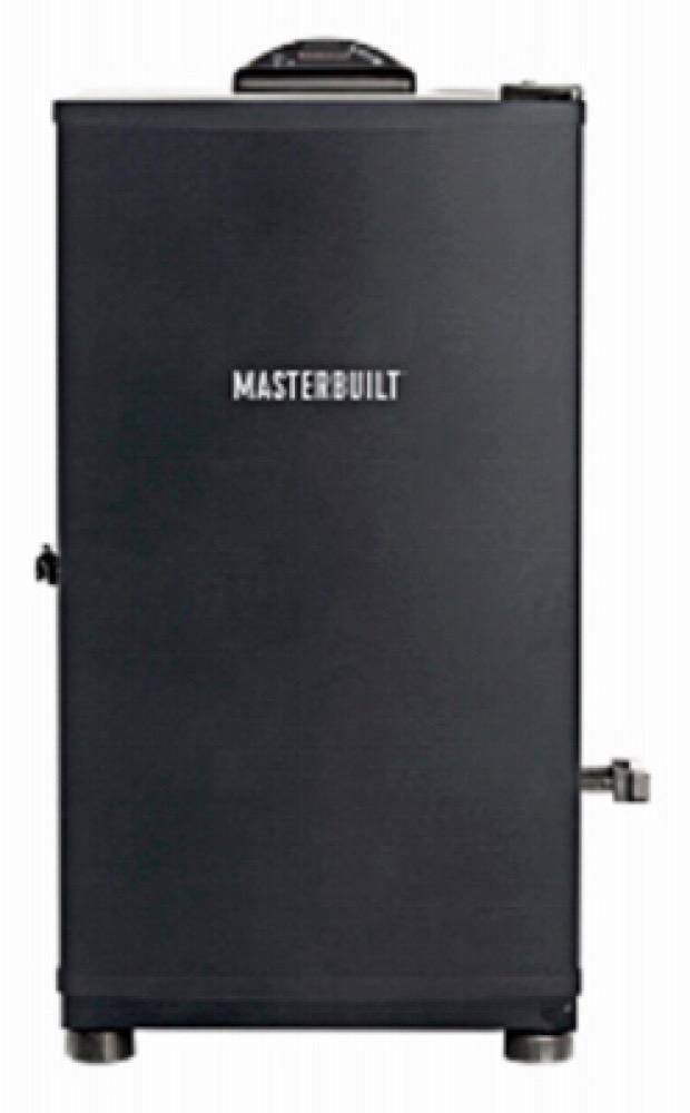30" DGTL Elec Smoker