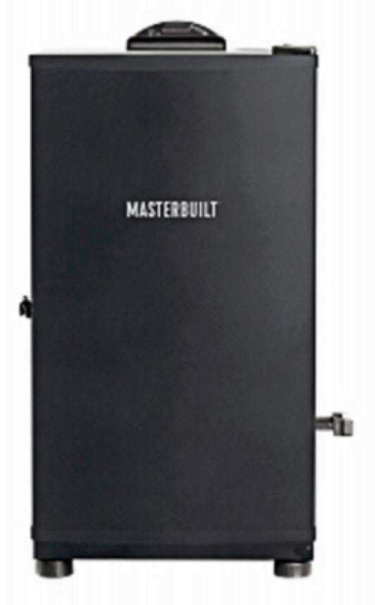 30" DGTL Elec Smoker