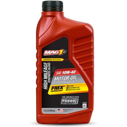 Mag1 QT 10W40 HM Oil