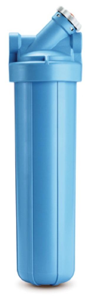 Omni 20" Opaque Filter