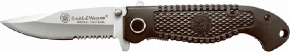 Spec Tactical FLD Knife